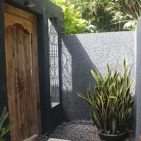 La Liane De Jade 974-Lodge Le Palissandre - Jacuzzi Privatif - Piscine Chauffee Le Bois de Nefles  Exterior foto