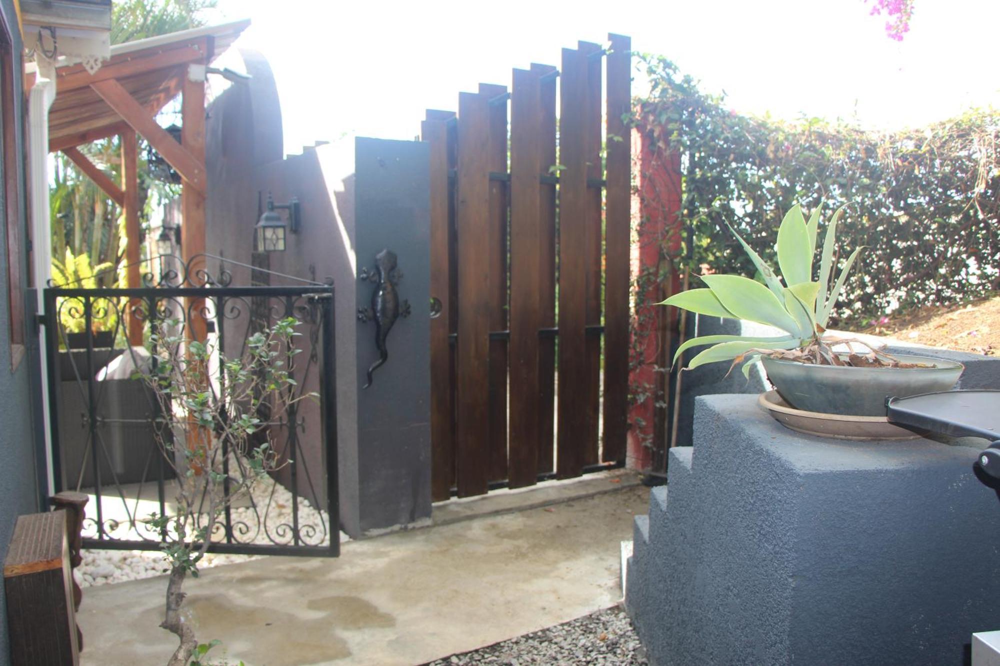 La Liane De Jade 974-Lodge Le Palissandre - Jacuzzi Privatif - Piscine Chauffee Le Bois de Nefles  Exterior foto